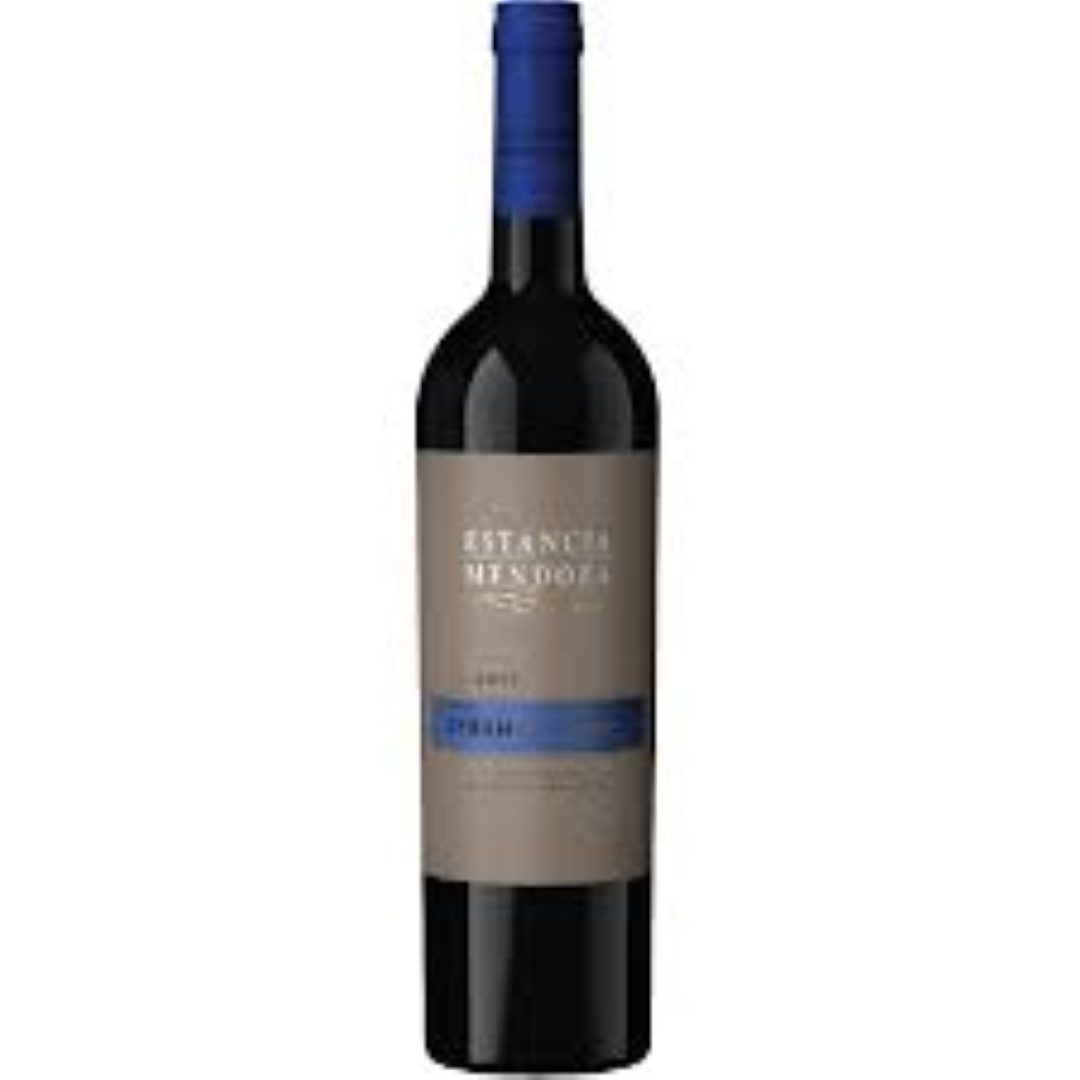 ESTANCIA MENDOZA SYRAH 750ML